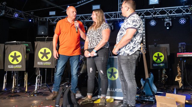 Zomerfeest zondag (zondag 27 augustus 2023)